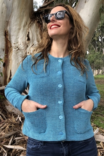 ג'קט קטרינה